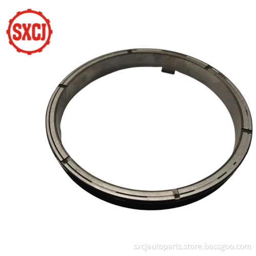 OEM AZ2229040137/12G280-3167/3166/3168 Manual auto parts transmission Synchronizer Rin FOR CHINESE CAR
